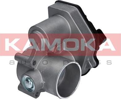 Kamoka 112024 - Throttle body autospares.lv