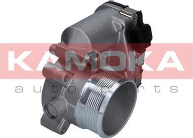 Kamoka 112025 - Throttle body autospares.lv