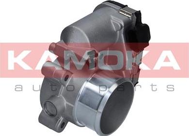 Kamoka 112026 - Throttle body autospares.lv