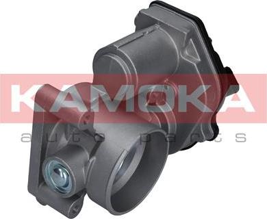 Kamoka 112023 - Throttle body autospares.lv