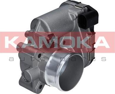 Kamoka 112022 - Throttle body autospares.lv