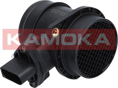 Kamoka 18005 - Air Mass Sensor autospares.lv