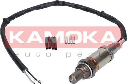 Kamoka 17004 - Lambda Sensor autospares.lv