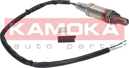 Kamoka 17004 - Lambda Sensor autospares.lv