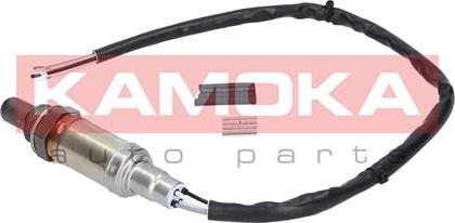 Kamoka 17004 - Lambda Sensor autospares.lv