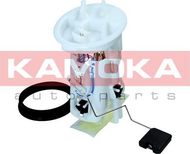 Kamoka 8400096 - Fuel Supply Module autospares.lv