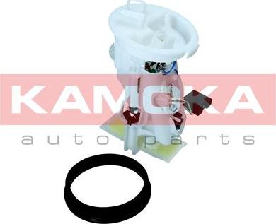 Kamoka 8400096 - Fuel Supply Module autospares.lv
