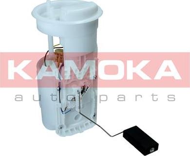 Kamoka 8400097 - Fuel Supply Module autospares.lv