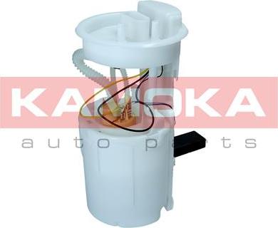 Kamoka 8400097 - Fuel Supply Module autospares.lv