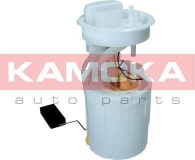 Kamoka 8400097 - Fuel Supply Module autospares.lv
