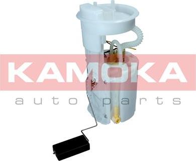 Kamoka 8400097 - Fuel Supply Module autospares.lv