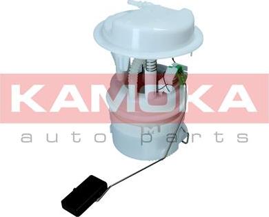 Kamoka 8400049 - Fuel Supply Module autospares.lv