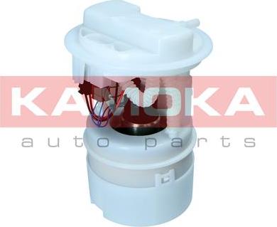 Kamoka 8400044 - Fuel Supply Module autospares.lv