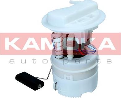 Kamoka 8400044 - Fuel Supply Module autospares.lv