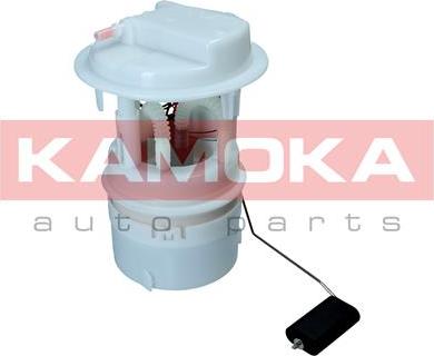 Kamoka 8400046 - Fuel Supply Module autospares.lv