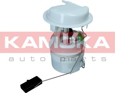 Kamoka 8400048 - Fuel Supply Module autospares.lv