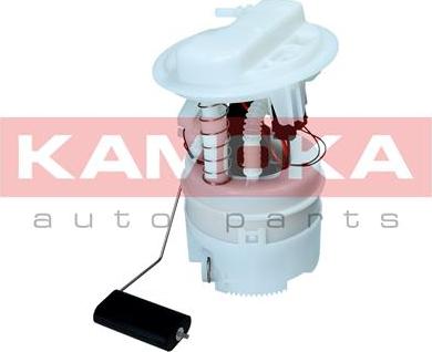 Kamoka 8400043 - Fuel Supply Module autospares.lv