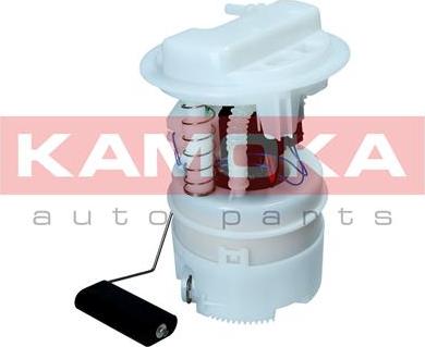Kamoka 8400047 - Fuel Supply Module autospares.lv