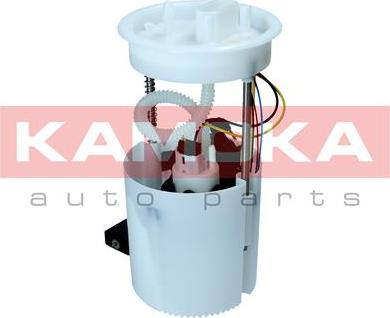 Kamoka 8400059 - Fuel Supply Module autospares.lv