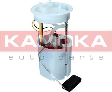 Kamoka 8400059 - Fuel Supply Module autospares.lv