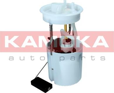 Kamoka 8400059 - Fuel Supply Module autospares.lv