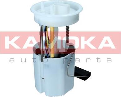 Kamoka 8400059 - Fuel Supply Module autospares.lv