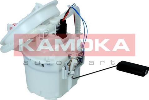 Kamoka 8400054 - Fuel Supply Module autospares.lv