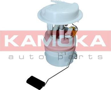Kamoka 8400050 - Fuel Supply Module autospares.lv