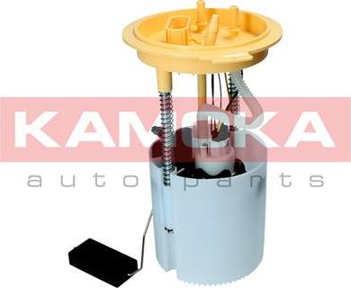 Kamoka 8400058 - Fuel Supply Module autospares.lv
