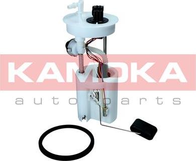 Kamoka 8400052 - Fuel Supply Module autospares.lv