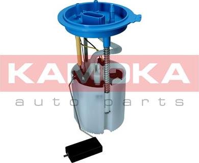 Kamoka 8400057 - Fuel Supply Module autospares.lv