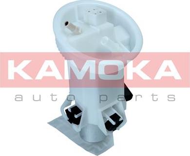 Kamoka 8400069 - Fuel Supply Module autospares.lv