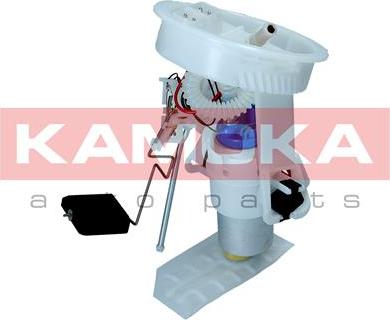 Kamoka 8400069 - Fuel Supply Module autospares.lv