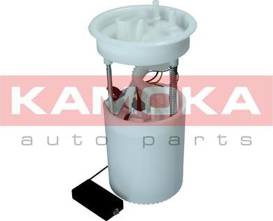 Kamoka 8400066 - Fuel Supply Module autospares.lv