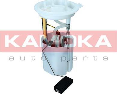 Kamoka 8400060 - Fuel Supply Module autospares.lv