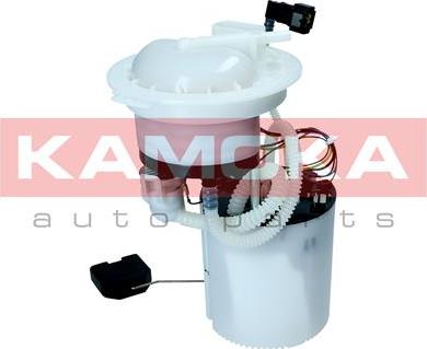 Kamoka 8400062 - Fuel Supply Module autospares.lv