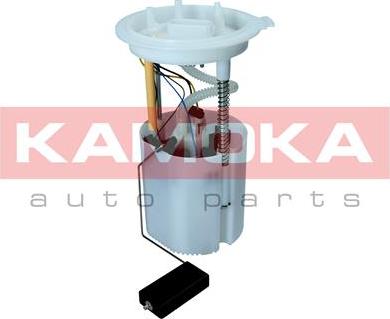 Kamoka 8400067 - Fuel Supply Module autospares.lv
