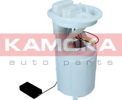 Kamoka 8400009 - Fuel Supply Module autospares.lv