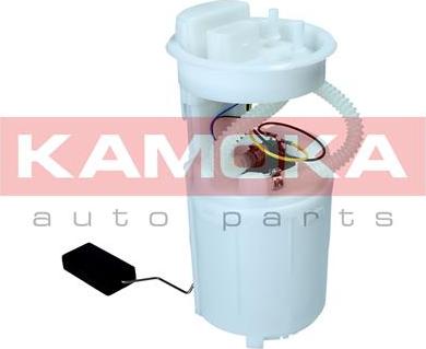 Kamoka 8400005 - Fuel Supply Module autospares.lv
