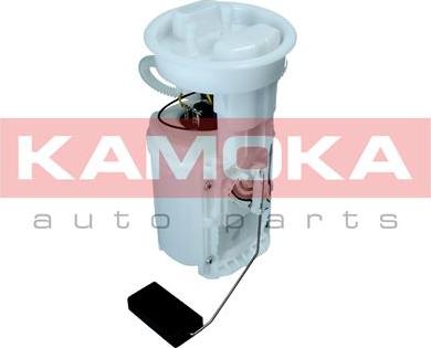 Kamoka 8400006 - Fuel Supply Module autospares.lv