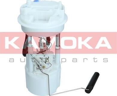 Kamoka 8400001 - Fuel Supply Module autospares.lv