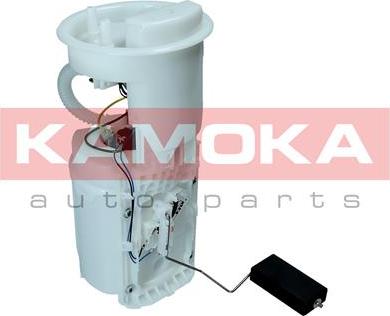 Kamoka 8400008 - Fuel Supply Module autospares.lv