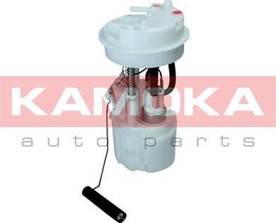 Kamoka 8400002 - Fuel Supply Module autospares.lv