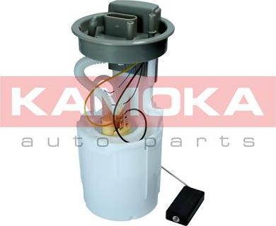 Kamoka 8400007 - Fuel Supply Module autospares.lv