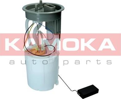 Kamoka 8400014 - Fuel Supply Module autospares.lv