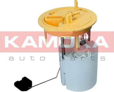 Kamoka 8400015 - Fuel Supply Module autospares.lv