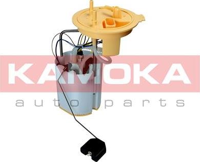 Kamoka 8400016 - Fuel Supply Module autospares.lv