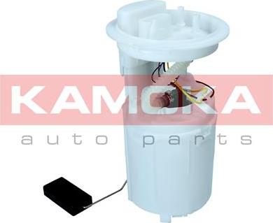 Kamoka 8400010 - Fuel Supply Module autospares.lv