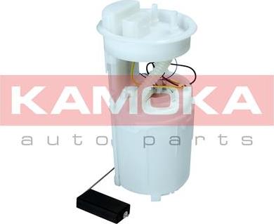 Kamoka 8400011 - Fuel Supply Module autospares.lv