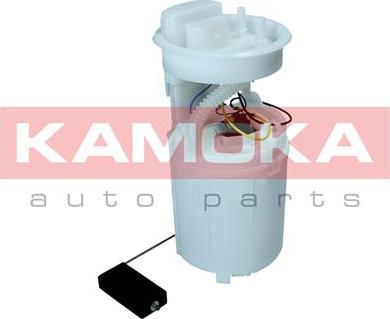Kamoka 8400018 - Fuel Supply Module autospares.lv